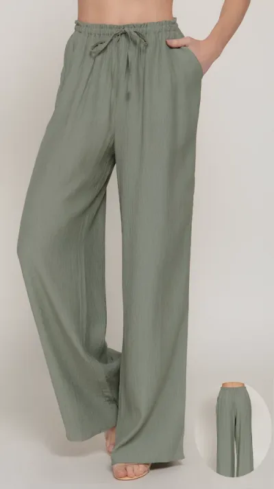 Pantalón dama- P14466