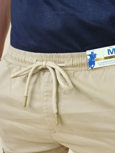 Jogger para caballero Cambridge Polo Club