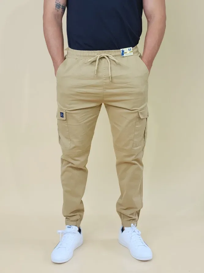 Jogger para caballero Cambridge Polo Club