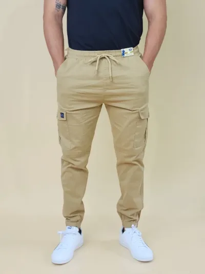 Jogger para caballero Cambridge Polo Club