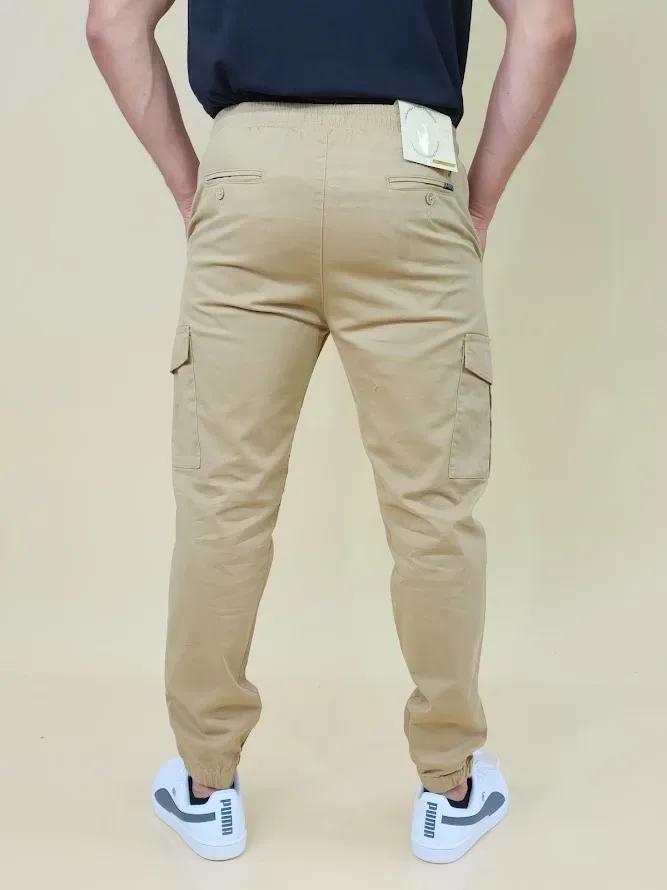 Jogger para caballero Cambridge Polo Club