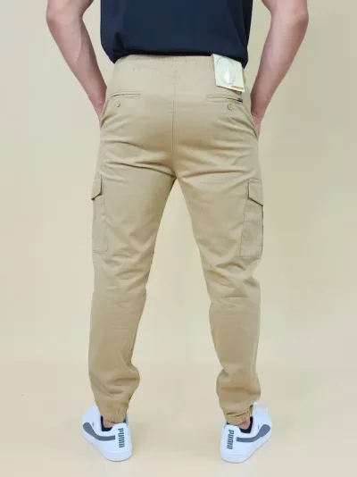 Jogger para caballero Cambridge Polo Club