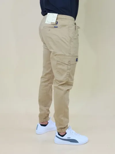 Jogger para caballero Cambridge Polo Club