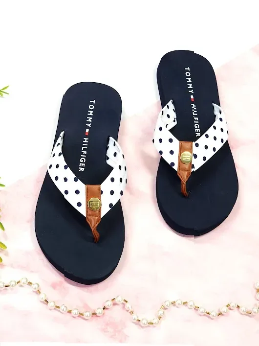 Sandalias Tommy Hilfiger para dama