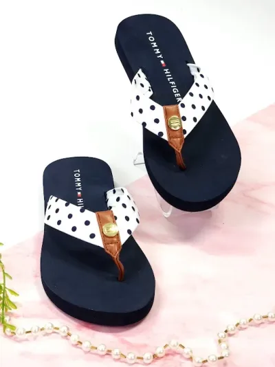 Sandalias Tommy Hilfiger para dama