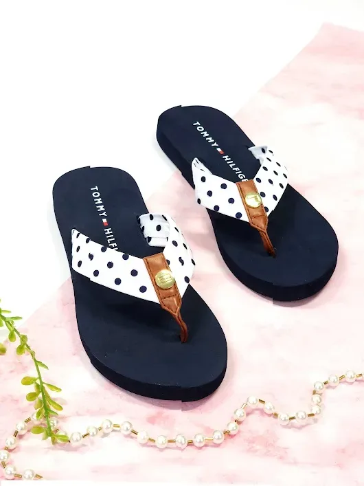 Sandalias Tommy Hilfiger para dama
