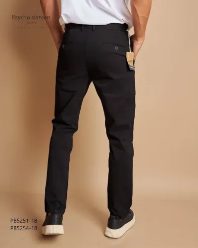 Jeans para caballero Psycho Sixteen PB5254-18