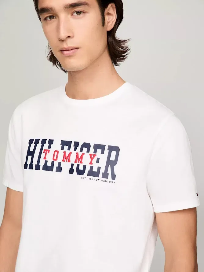 Camiseta Tommy Hilfiger para caballero