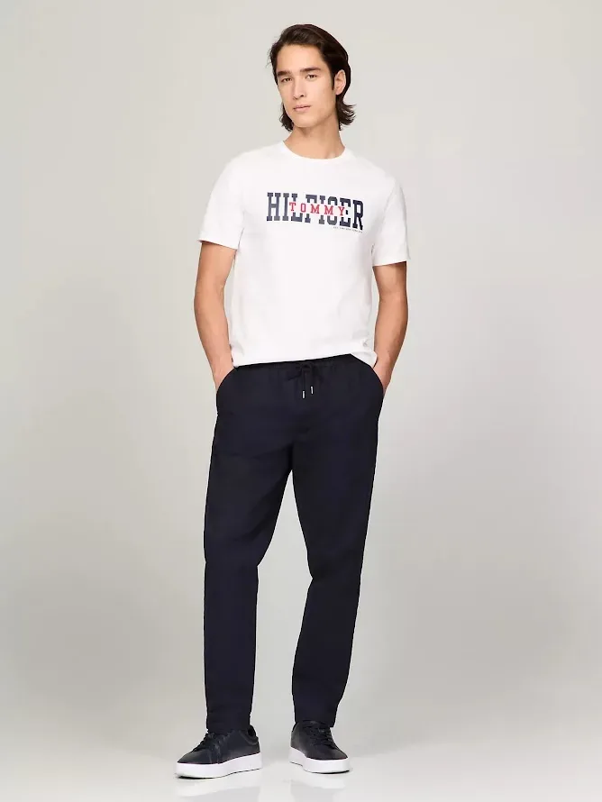 Camiseta Tommy Hilfiger para caballero