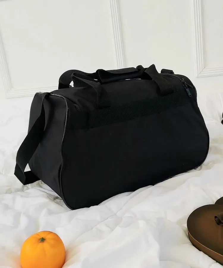 Bolo Adidas para Caballero Color Negro