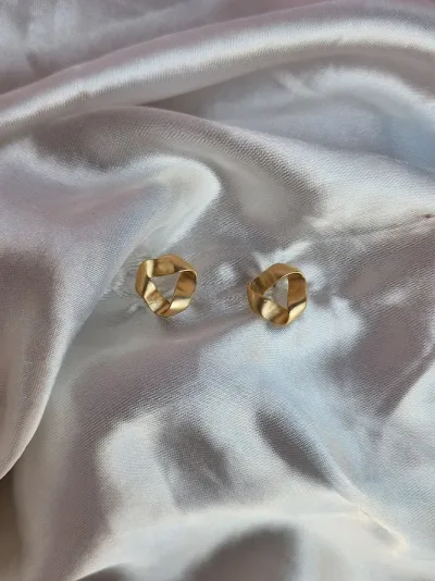 Aretes de fantasía para Dama
