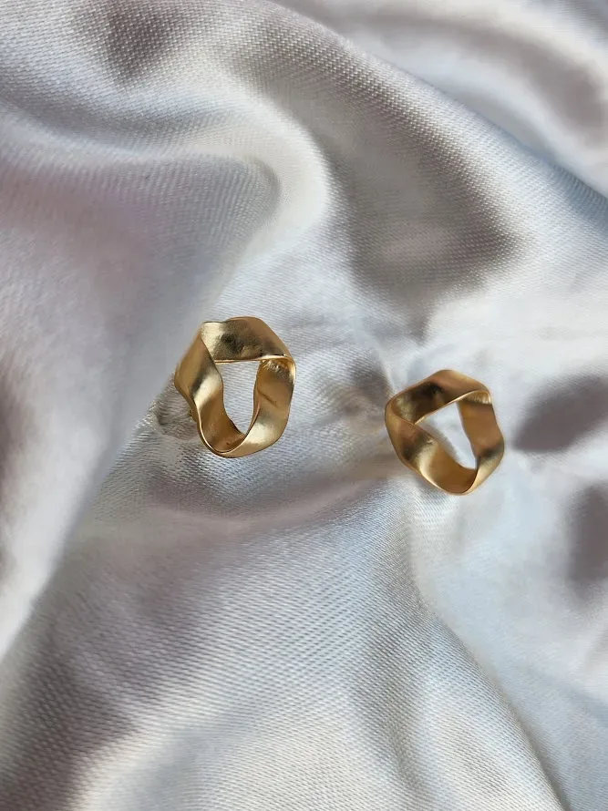 Aretes de fantasía para Dama