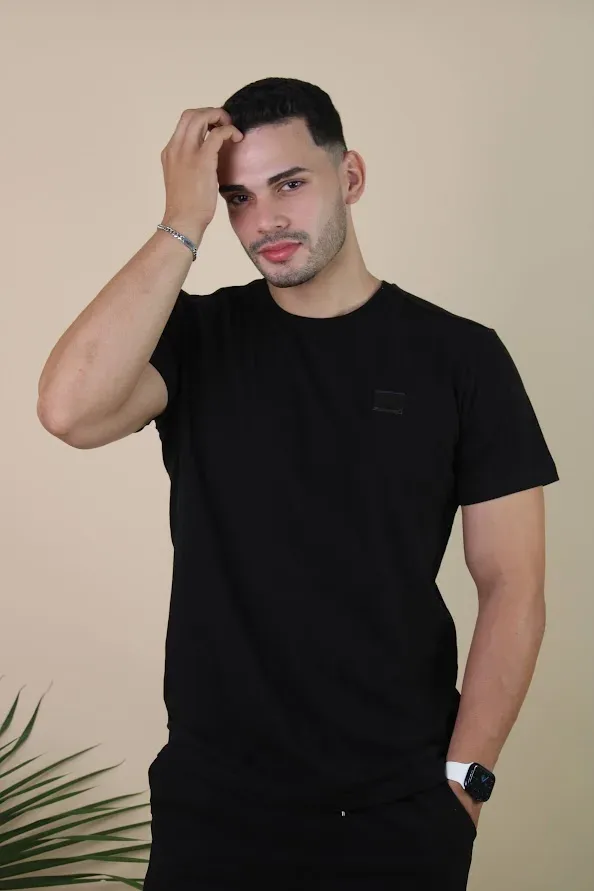 Camiseta Hummer para caballero 241001-16