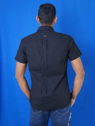 Camisa Hummer para caballero H251003-B-80