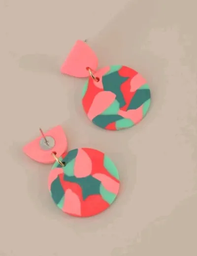 Aretes de fantasía