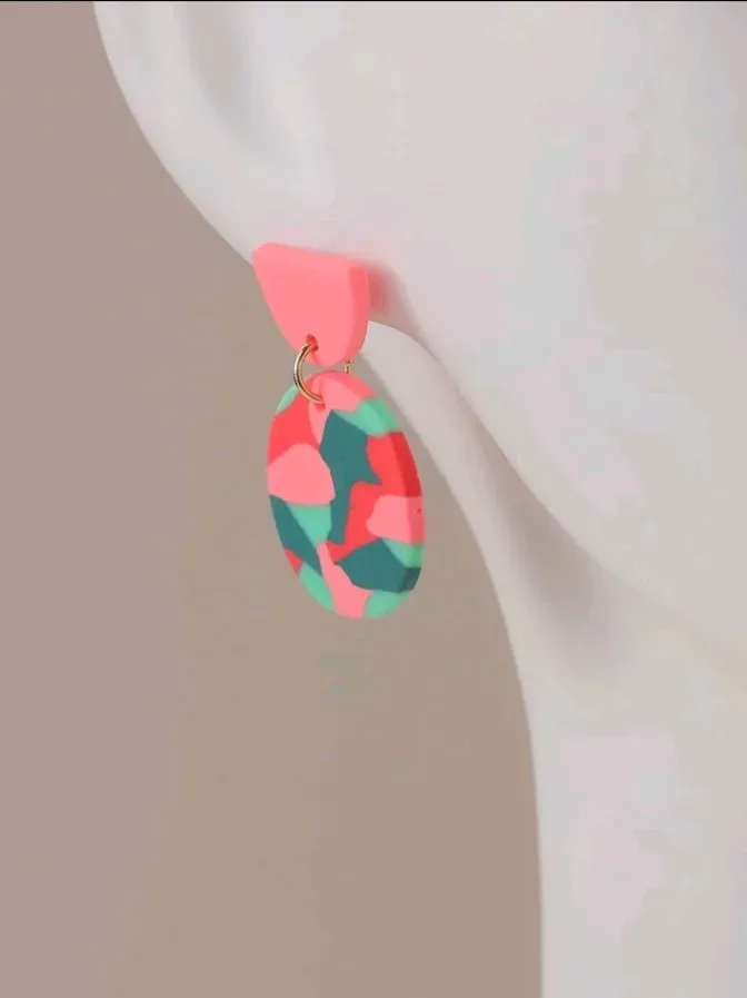 Aretes de fantasía