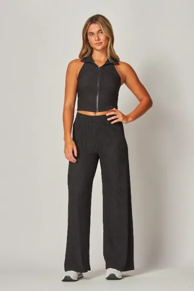 Conjunto Love Poem para dama IRIS-2S COLOR NEGRO