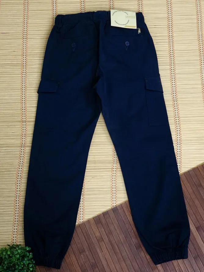 Jogger niño - CP-24-163367J