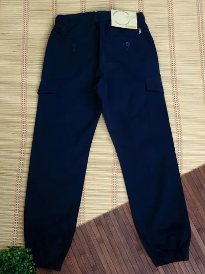 Jogger niño - CP-24-163367J