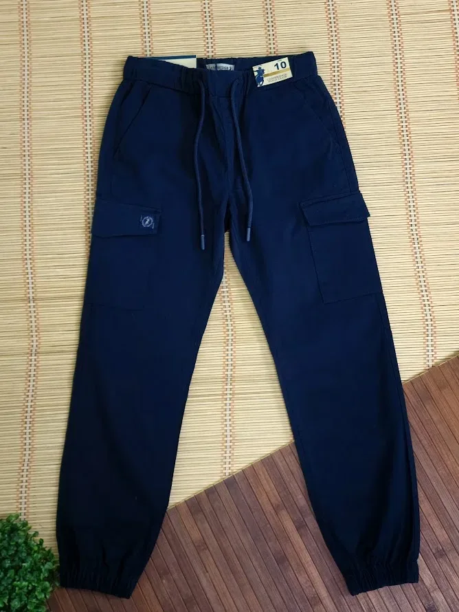 Jogger niño - CP-24-163367J