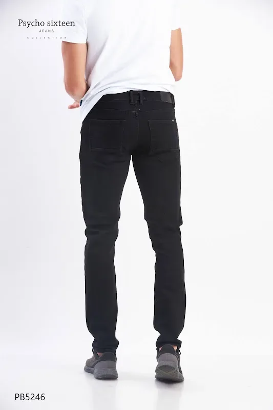 Jeans PSYCHO SIXTEEN para caballero slim fit PB5246