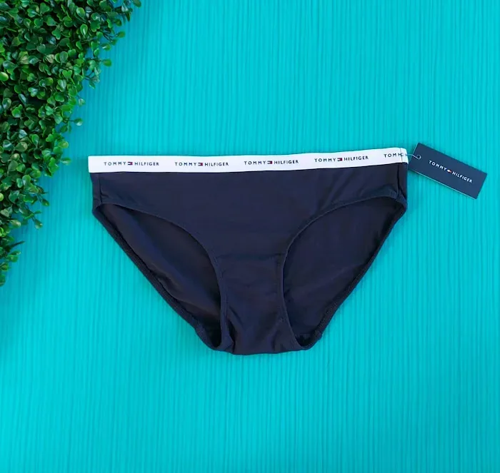 Braga para dama color Azul Tommy Hilfiger
