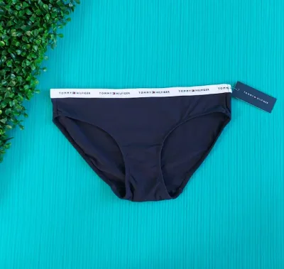 Braga para dama color Azul Tommy Hilfiger