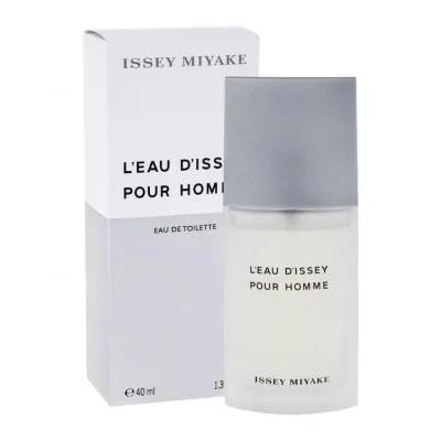 Perfume issey miyake  l'eau d'issey pour homme  para caballero