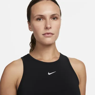 Crop top Nike deportivo para Dama