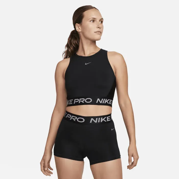 Crop top Nike deportivo para Dama