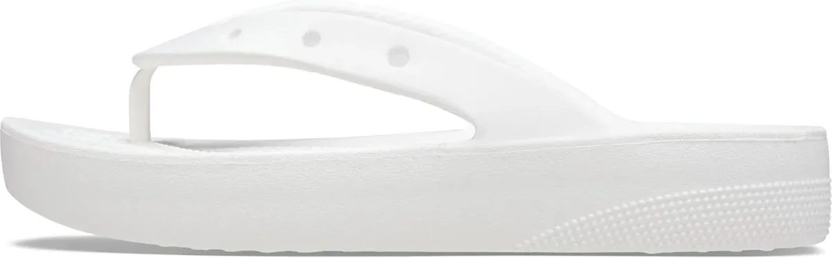 Sandalias Crocs para dama 11-207714-100