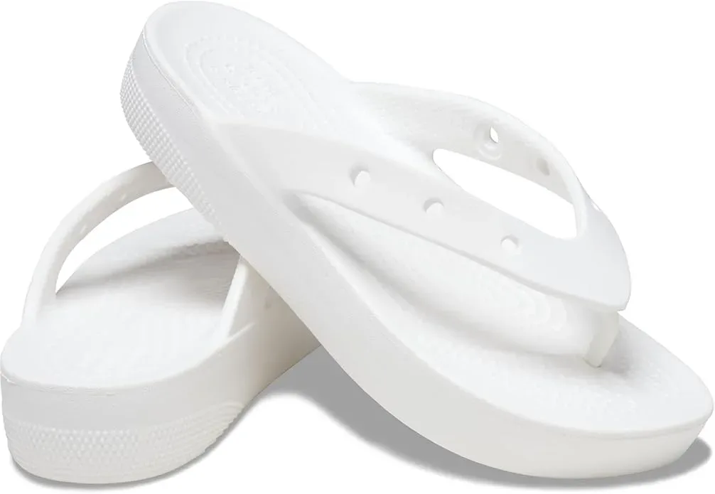 Sandalias Crocs para dama 11-207714-100