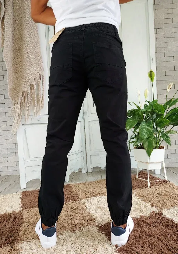 Jogger para caballero Cambridge Polo Club