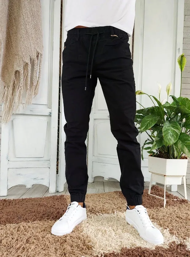 Jogger para caballero Cambridge Polo Club
