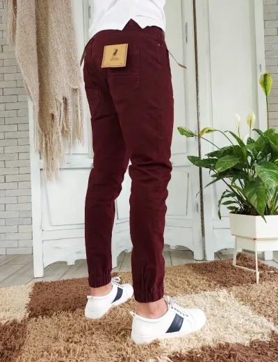 Jogger para caballero Cambridge Polo Club