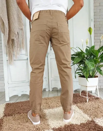Jogger para caballero Cambridge Polo Club