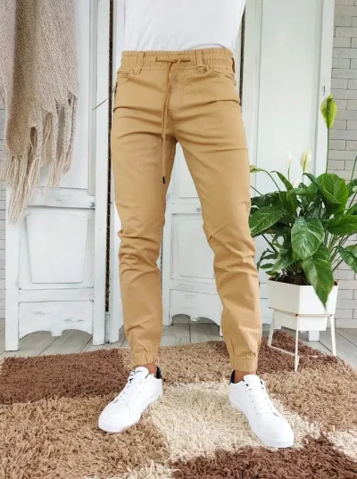 Jogger para caballero Cambridge Polo Club