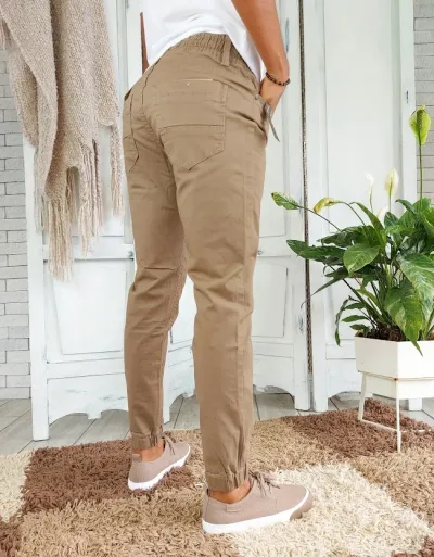 Jogger para caballero Cambridge Polo Club