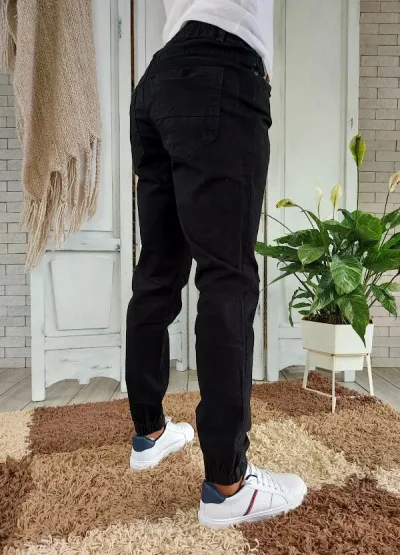 Jogger para caballero Cambridge Polo Club