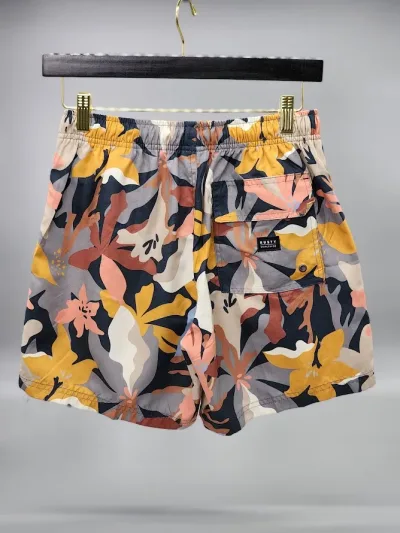 Pantaloneta Caballero- RT-BABIL-GR