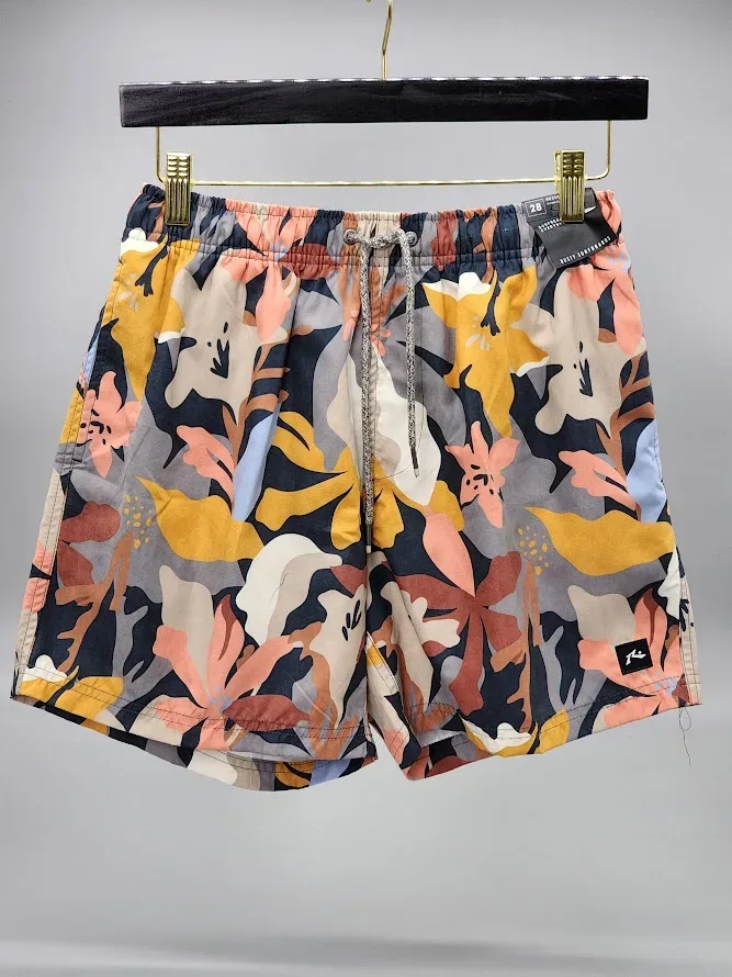 Pantaloneta Caballero- RT-BABIL-GR