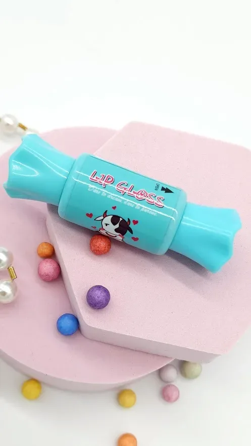 Tinte de labios líquido sin brillo