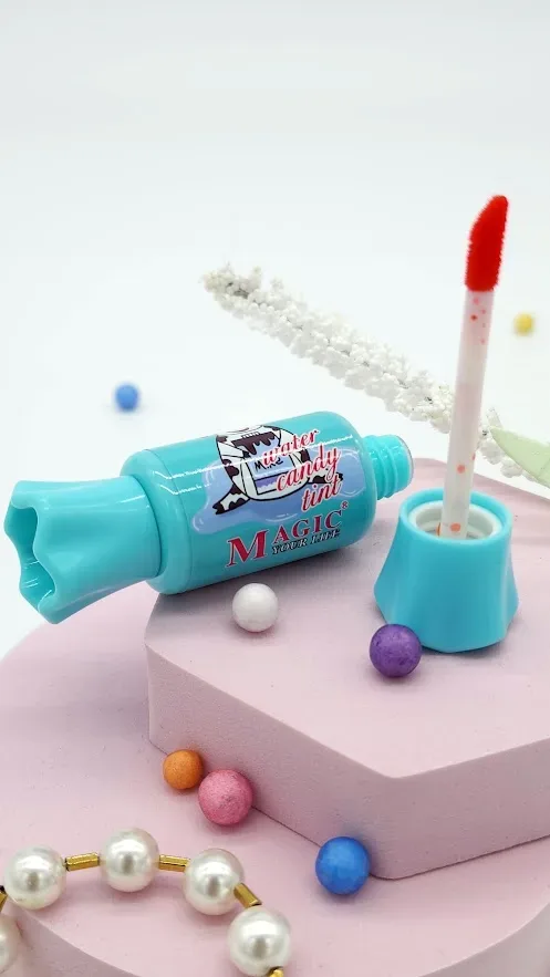 Tinte de labios líquido sin brillo