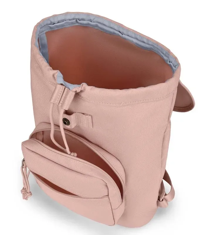 Mochila Jansport Highlands Mini Pack JS0A83LJ7N8 COLOR ROSA