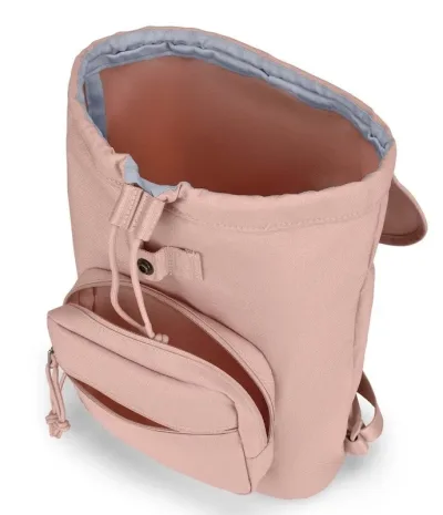 Mochila Jansport Highlands Mini Pack JS0A83LJ7N8 COLOR ROSA