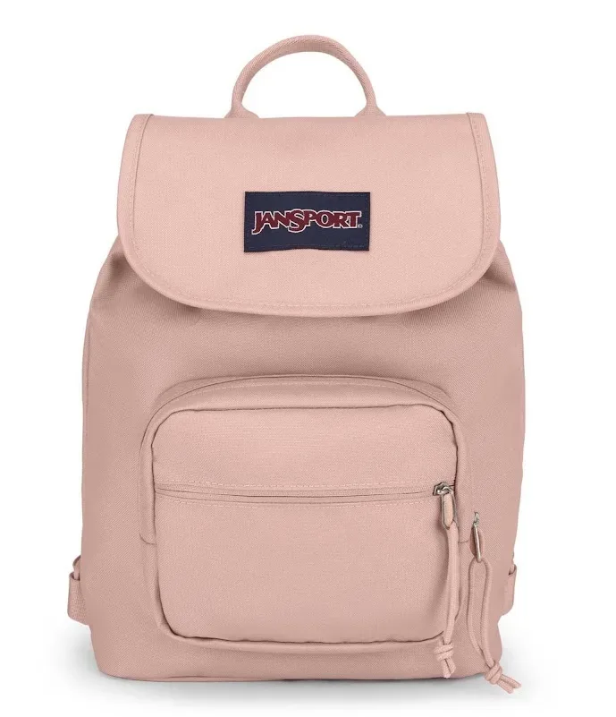 Mochila Jansport Highlands Mini Pack JS0A83LJ7N8 COLOR ROSA