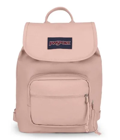 Mochila Jansport Highlands Mini Pack JS0A83LJ7N8 COLOR ROSA
