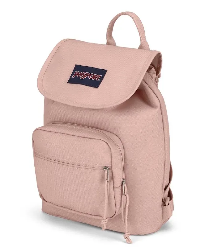 Mochila Jansport Highlands Mini Pack JS0A83LJ7N8 COLOR ROSA