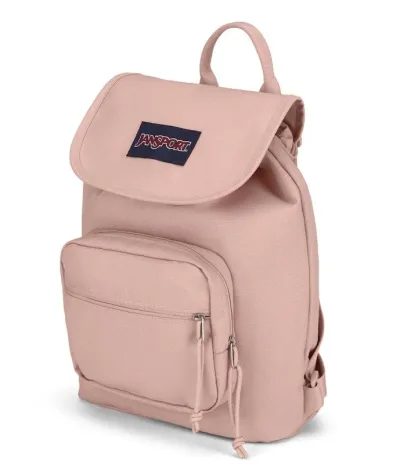 Mochila Jansport Highlands Mini Pack JS0A83LJ7N8 COLOR ROSA