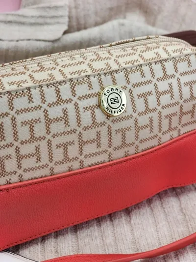 Bolso Tommy Hilfiger para dama -XW03697 974 0F6